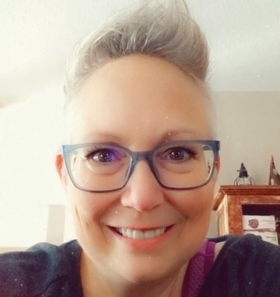 Meet your Posher, Kat